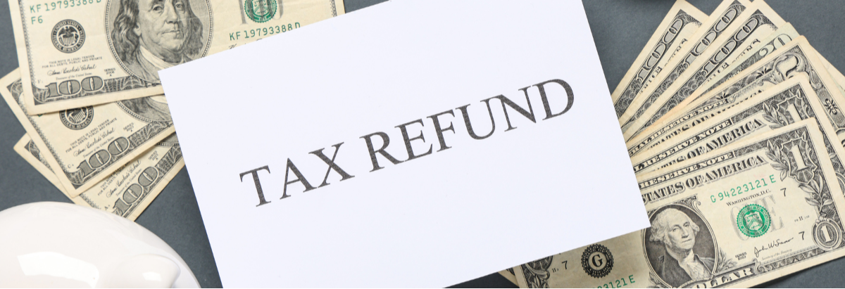 10 Ways to Use Your Tax Refund