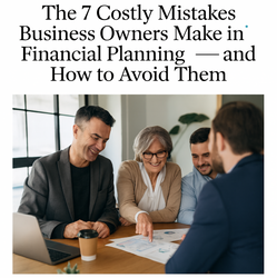 Tax Planning for Business Owners: