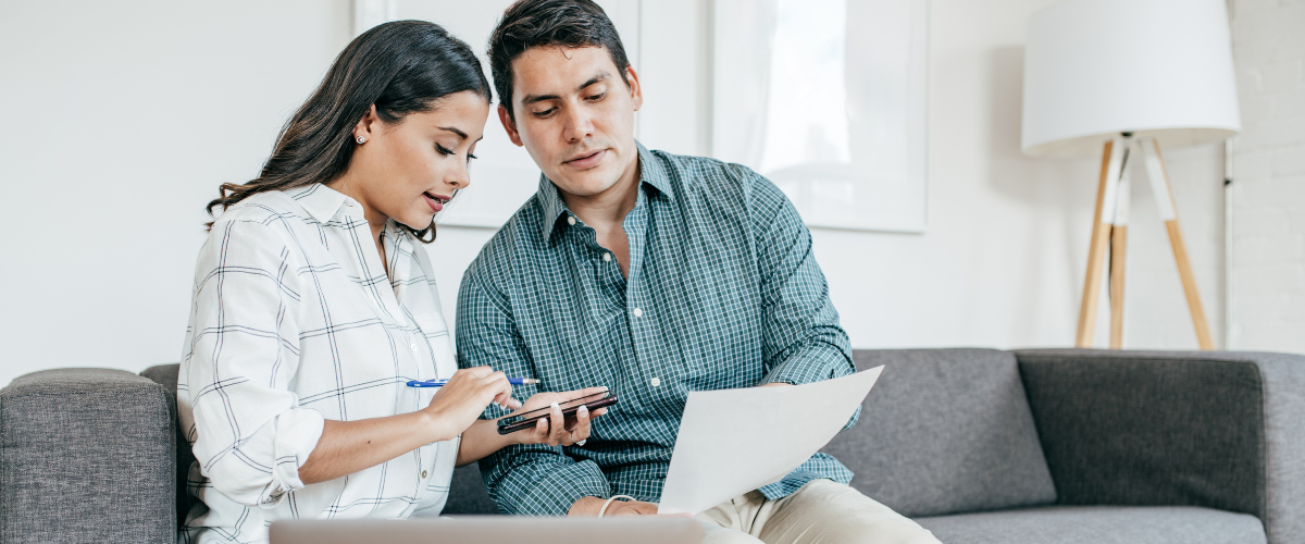 Tips to Navigate Tax Filing Season and the IRS