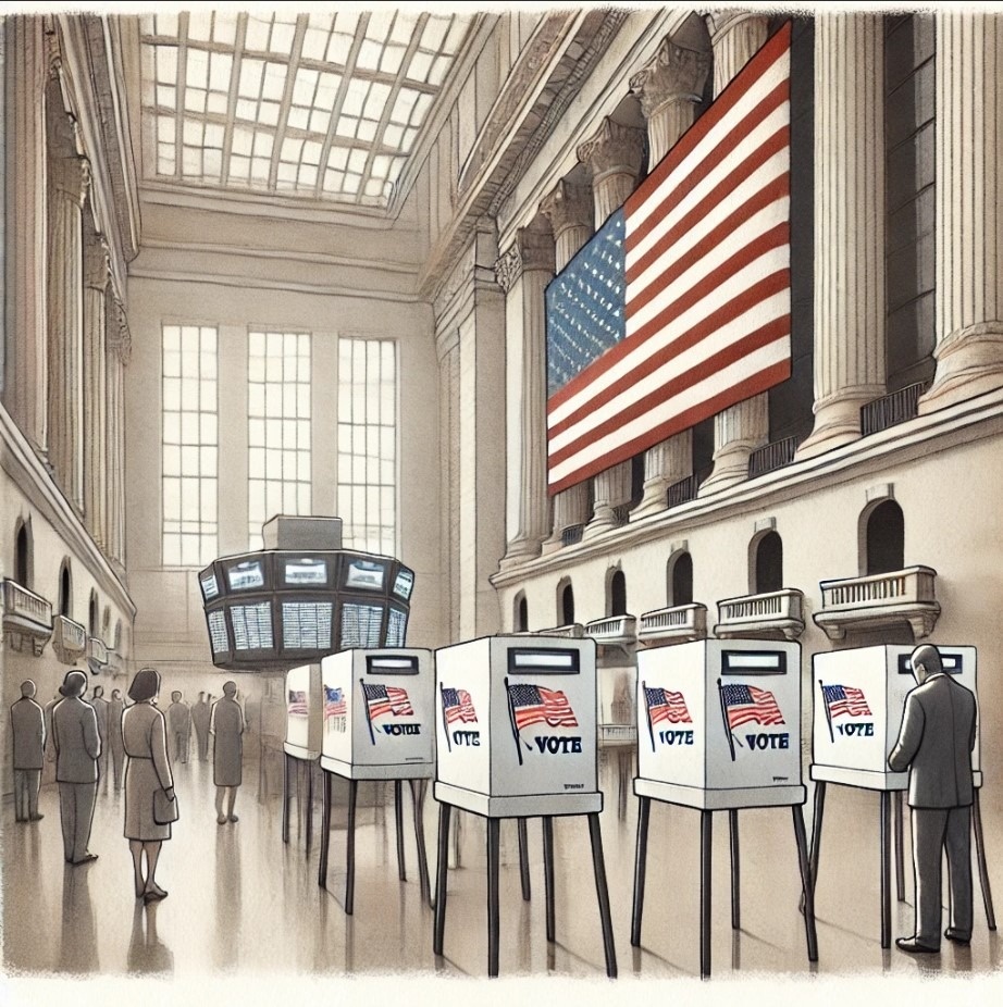 Election and Financial Markets