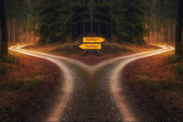 Someone in Your Corner