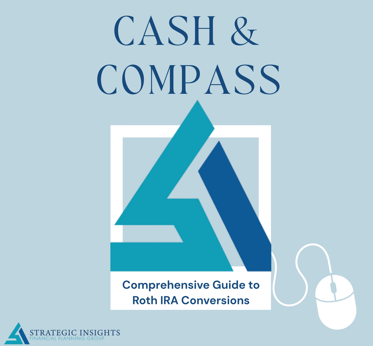 Comprehensive Guide to Roth IRA Conversions