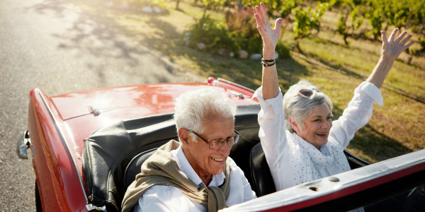 Can I Afford To Retire?