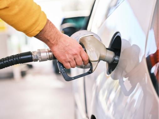 Gasoline Prices Climb Toward $5 As Strait Of Hormuz Remains Closed