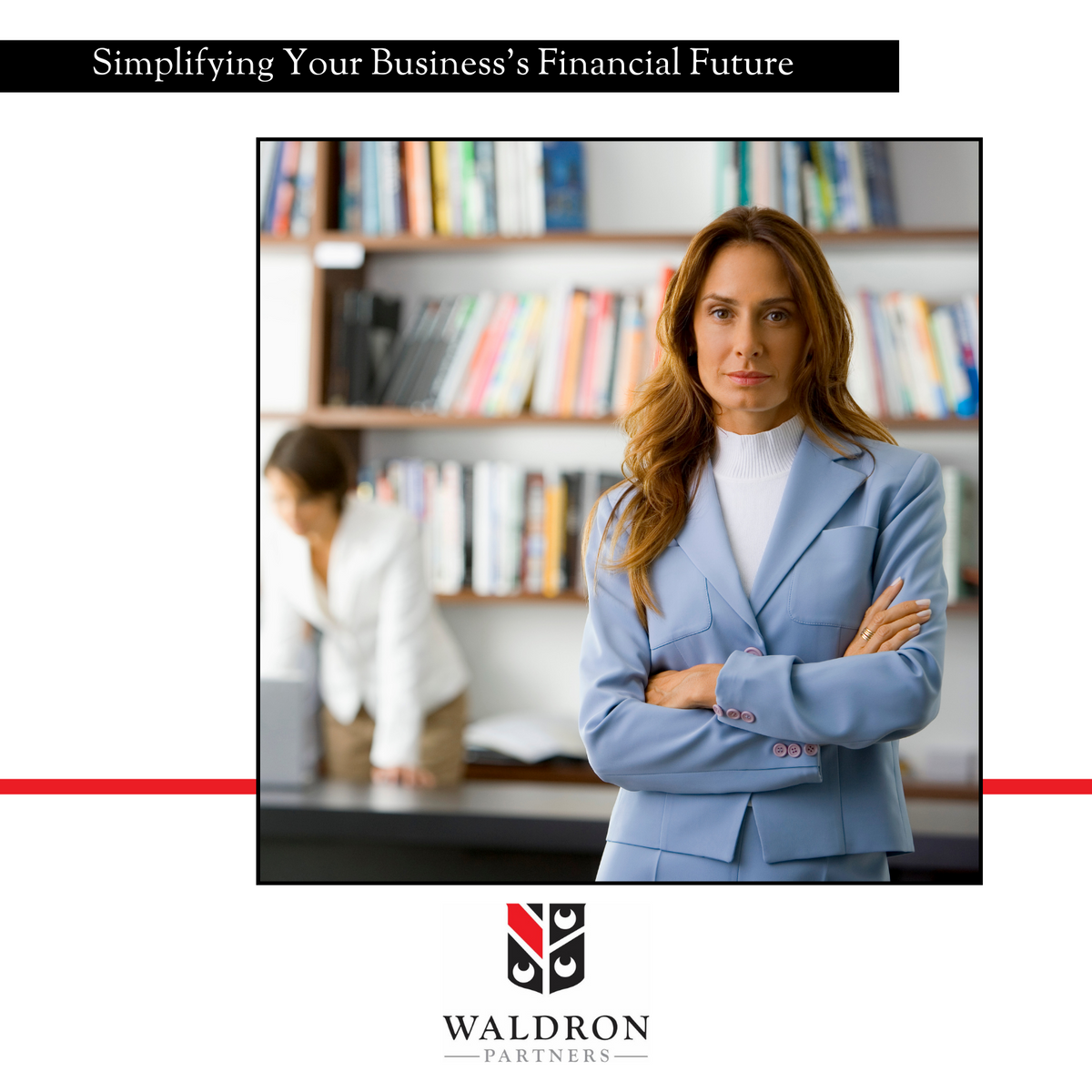 Simplifying Your Business's Financial Future