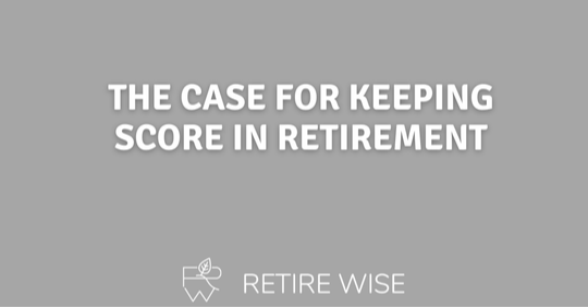 Retire Wise | March 2026