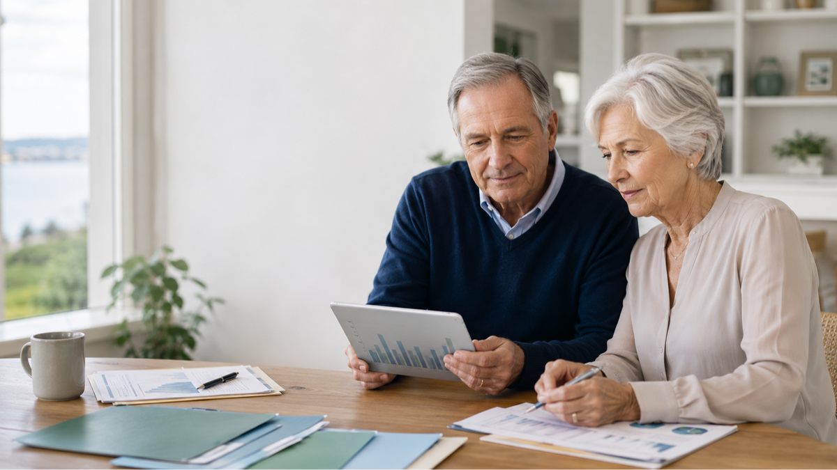 Before RMDs Begin, Which Account Should Fund Retirement Spending First?