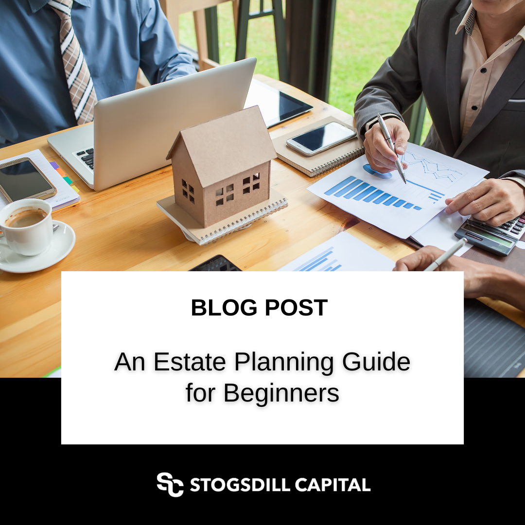 An Estate Planning Guide for Beginners