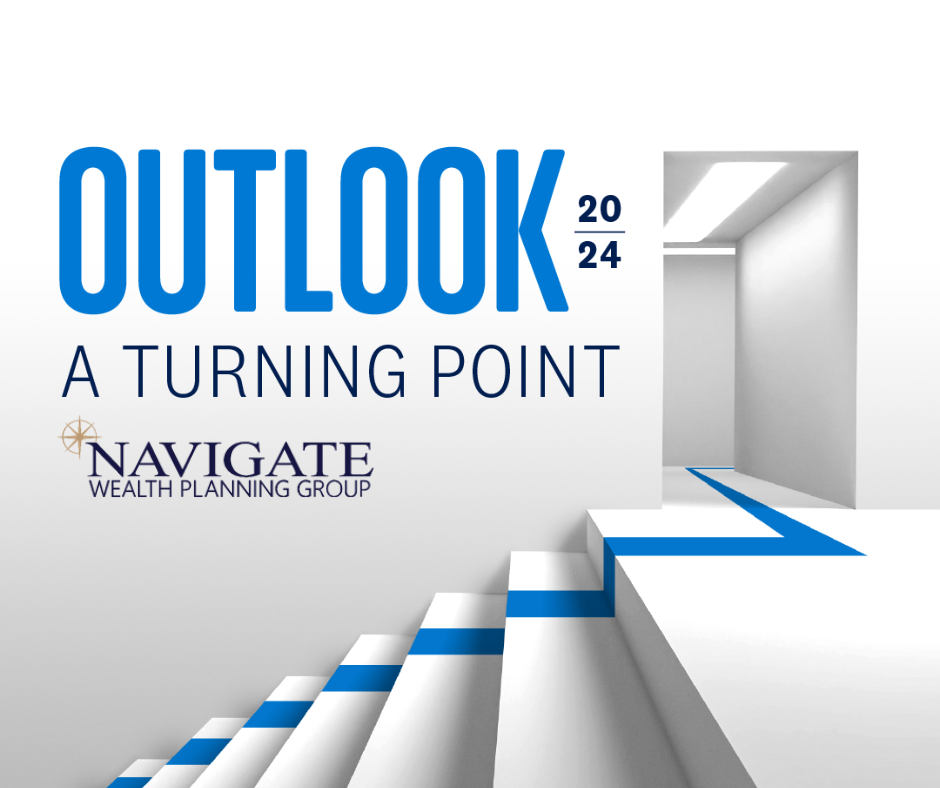 LPL Financial Research Outlook 2024: A Turning Point