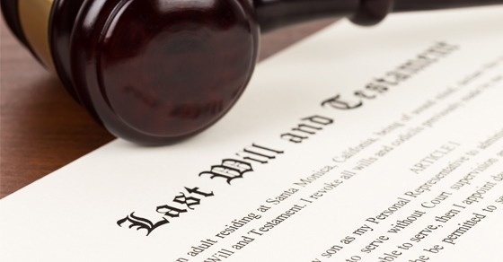 When Your Will Needs an Update, Follow the Formalities
