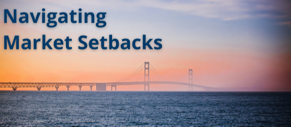 September Market Update: Navigating Market Setbacks