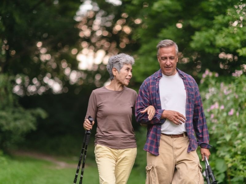 The Financial and Emotional Aspects of Retirement