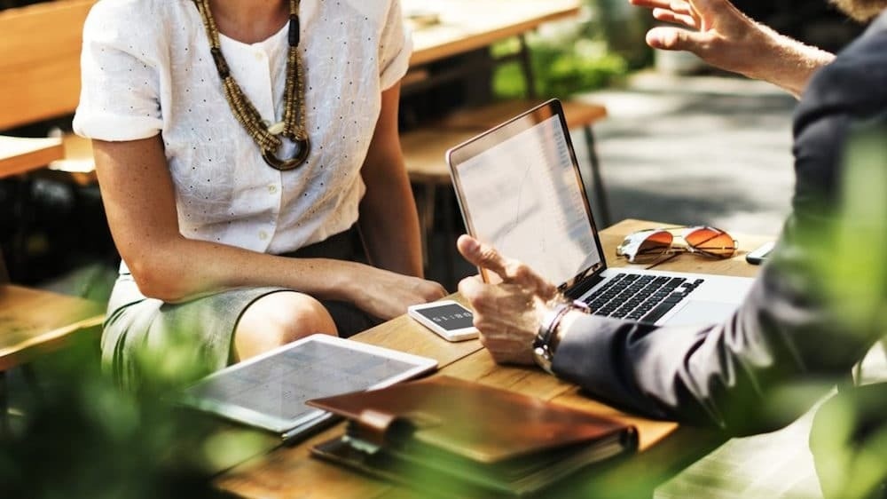Working with an Insurance Broker