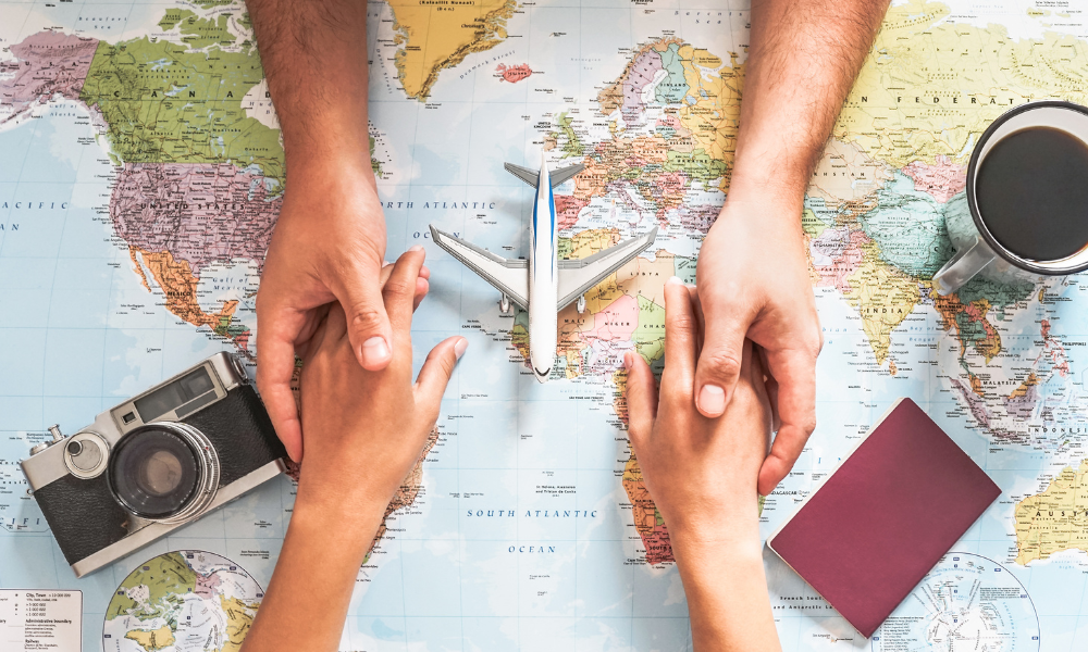 3 Ways Planning For Retirement is Like Planning For Summer Break