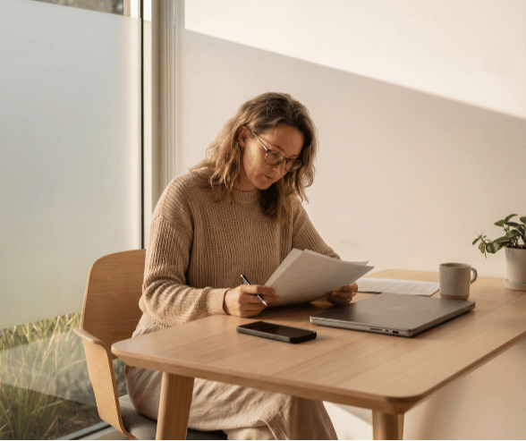 How to Get Your Finances Retirement‑Ready: 6 Wealth Planning Strategies