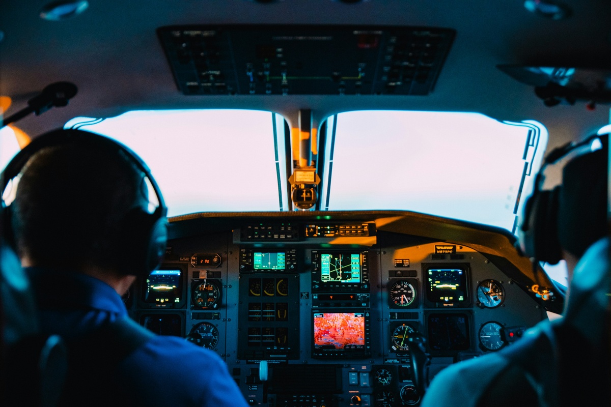 Pilot Your Own Retirement: How Self-Directed Brokerage Accounts Put You in the Captain's Seat
