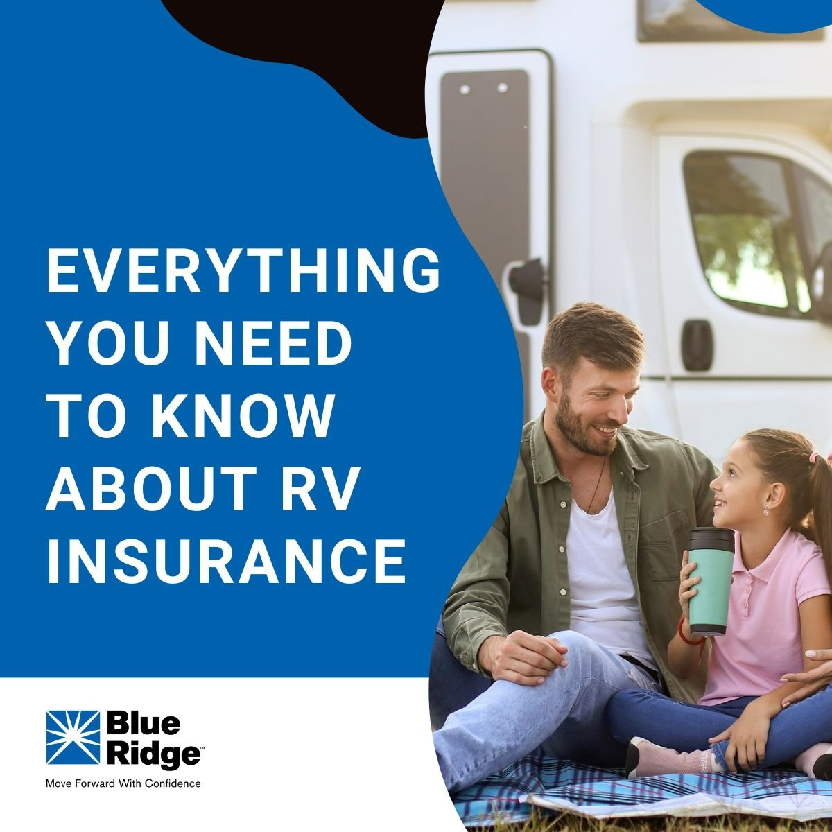 Everything You Need to Know About RV Insurance | Blue Ridge Risk Partners