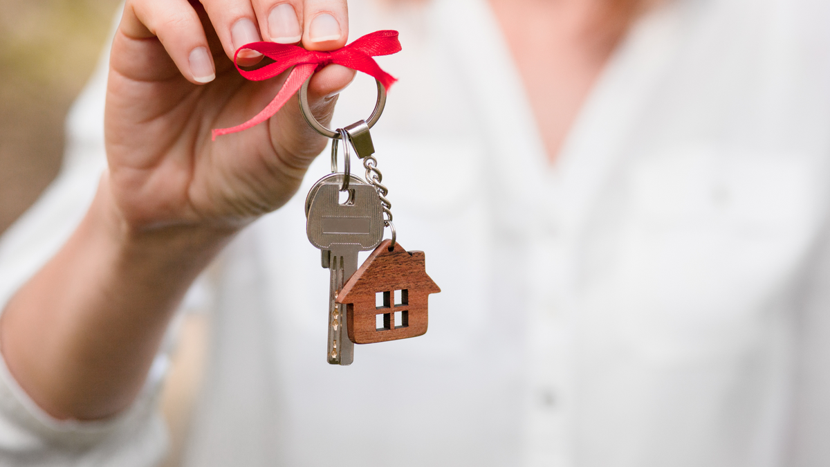 Tax Benefits of Home Ownership