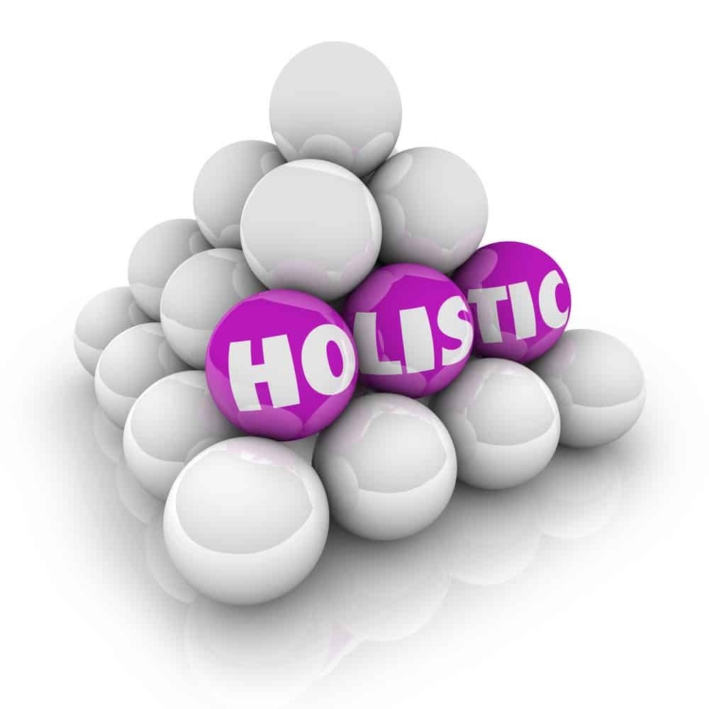 Our Holistic Financial Planning Service