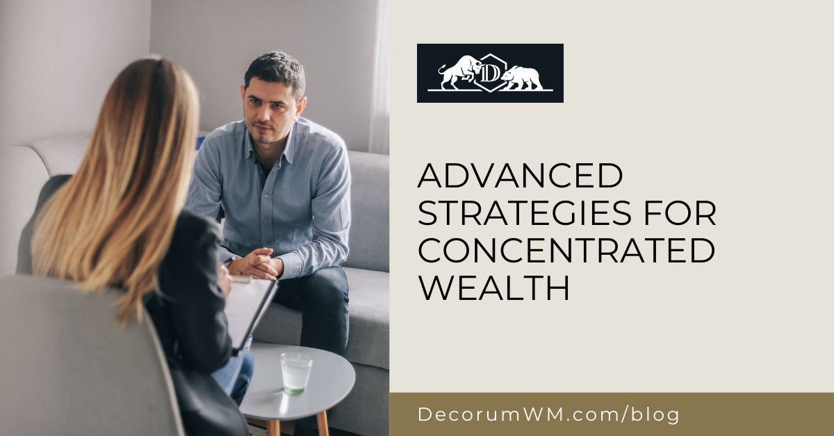 Advanced Strategies for Concentrated Wealth