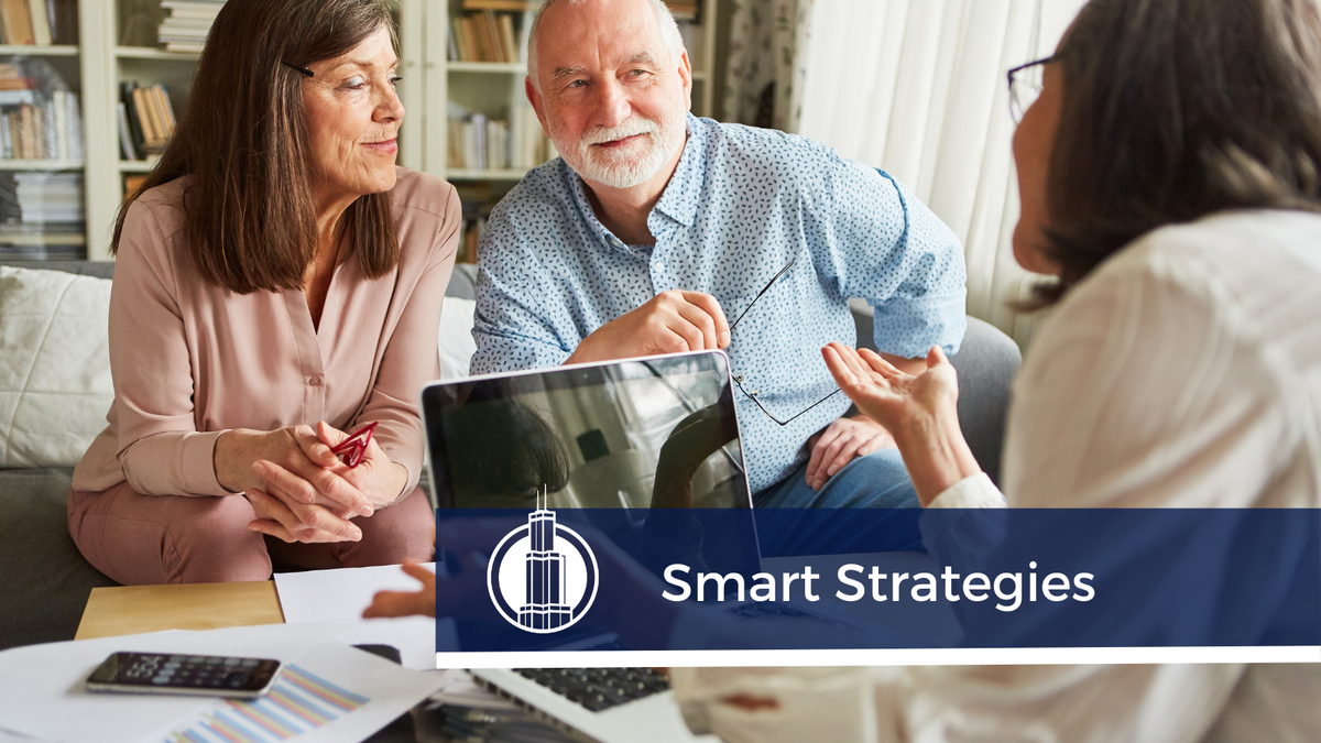 Smart Strategies for Staying Ahead in Uncertain Markets