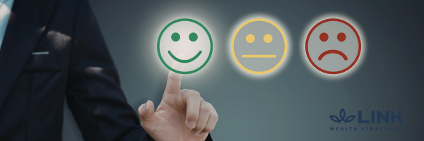 How Emotional Discipline Impacts Long-Term Wealth