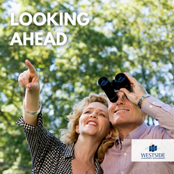 Looking Ahead