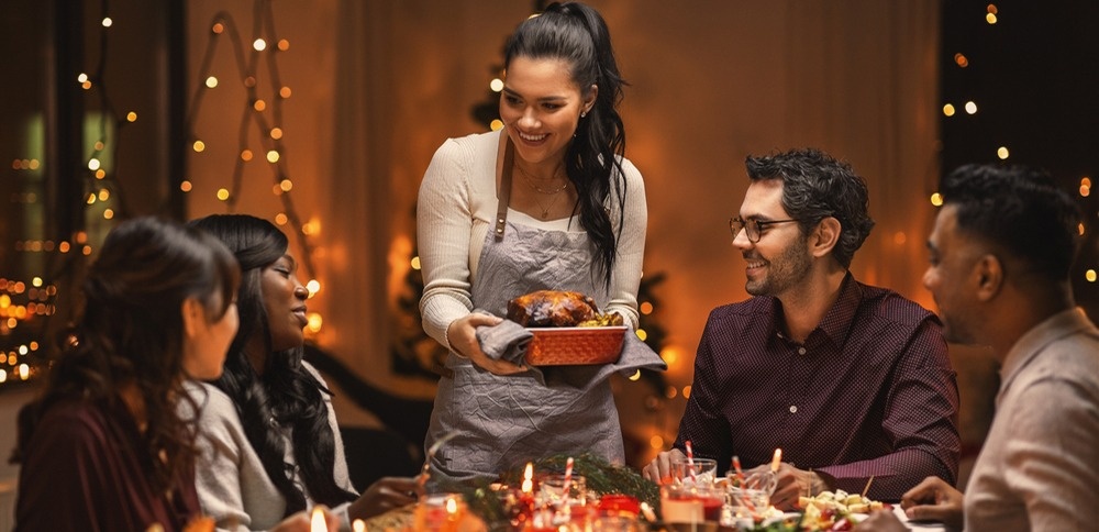 Holiday Safety – Prevent Common Risks
