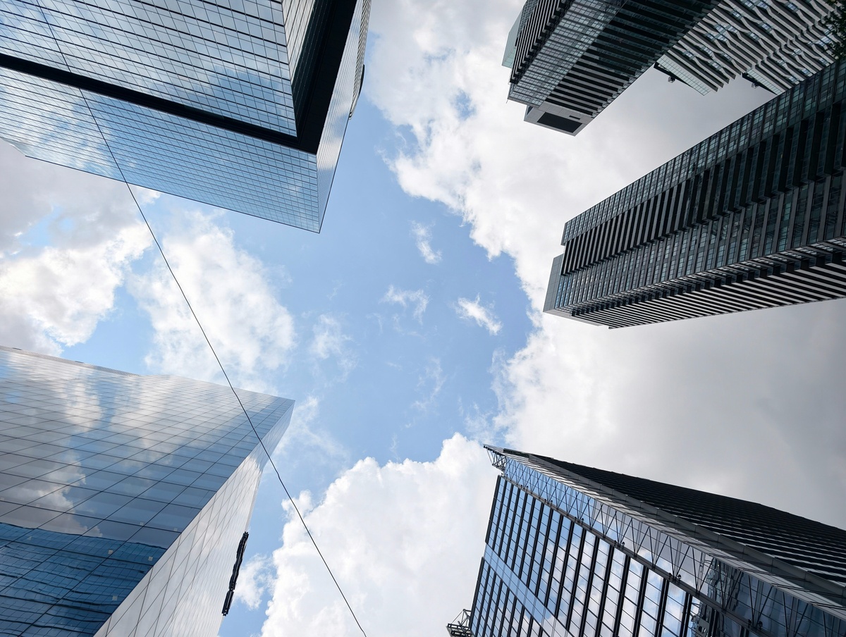 Diversification Strategies Beyond Public Markets