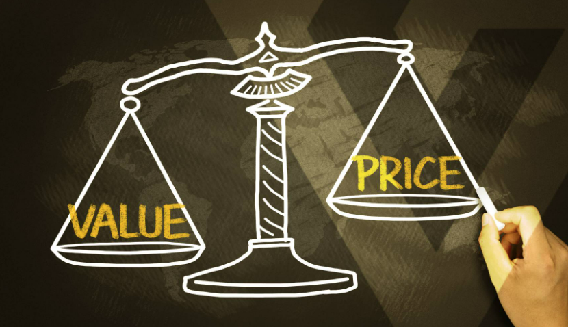 All Business Value Is Not Equal