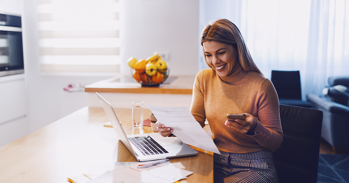 Tax Planning for the Self-Employed