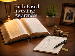 Awareness: Do You Know What You Own?
