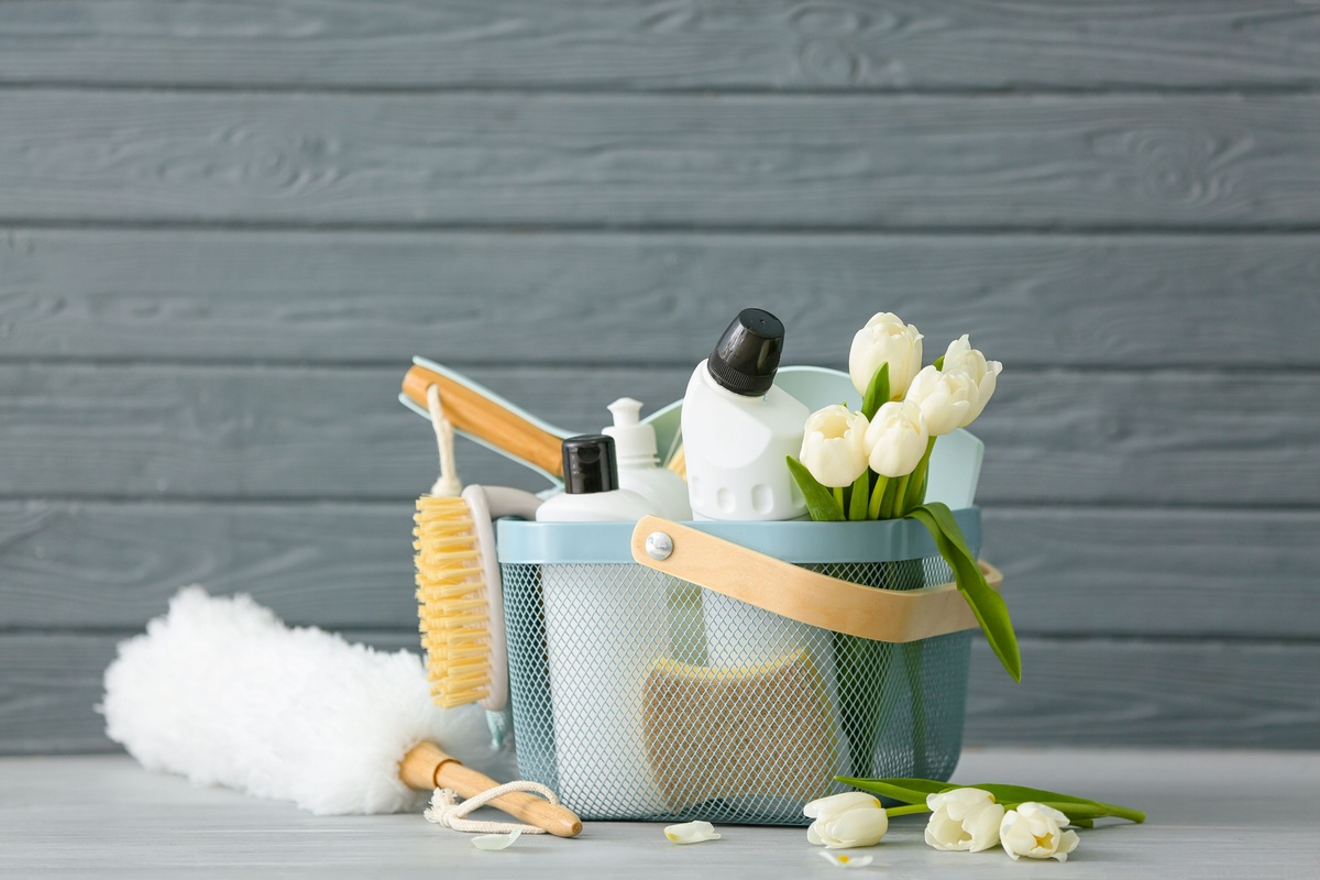 Spring Wellness: A Practical Guide