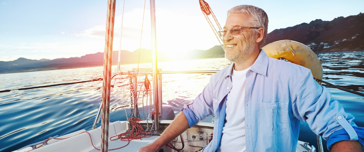 Independent and Thriving: What to Consider In Your Later Years