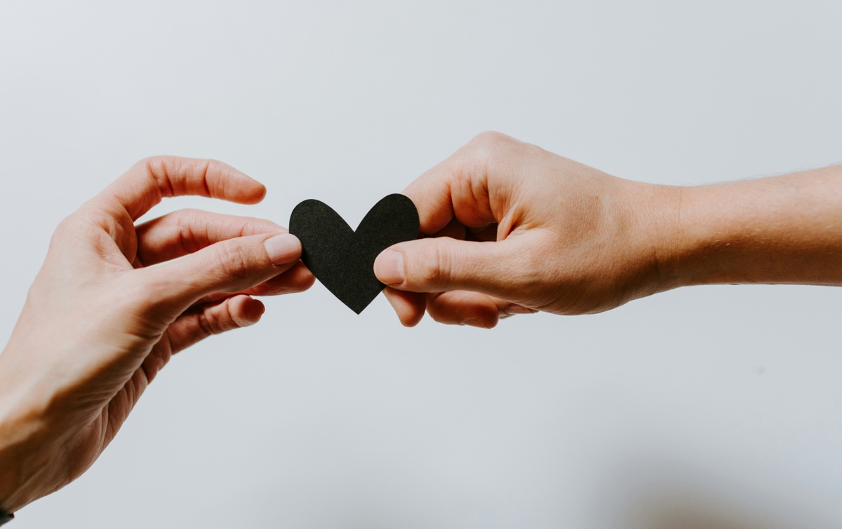The Gift of Giving Now