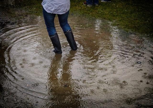 Flooding in Southern California: How to Prepare