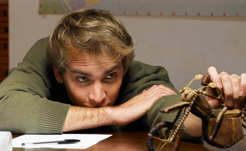 The Cost of Procrastination