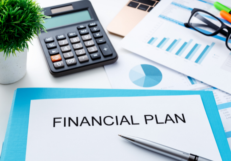 Beginning a New Year with the Right Plan