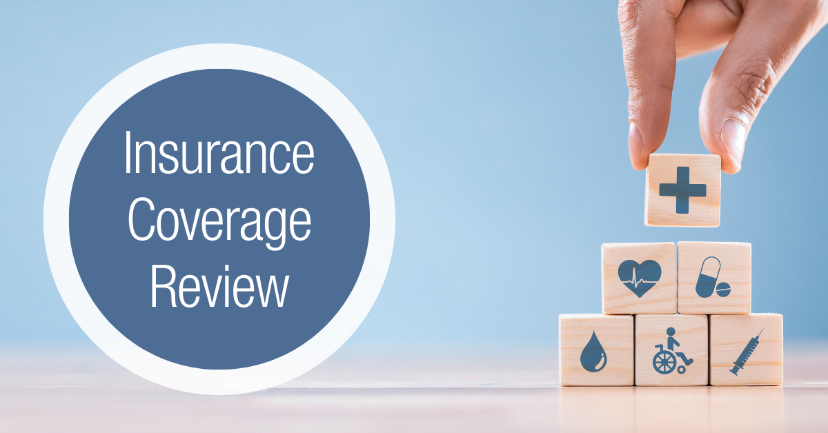 Insurance Coverage Review