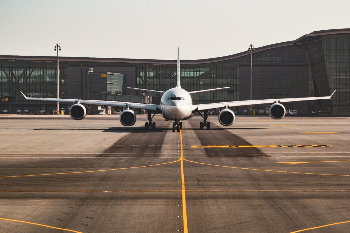 Could you land an airplane??