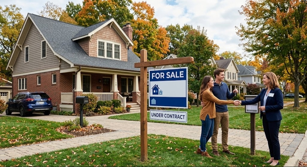 So, What’s The Take on Existing Home Sales?