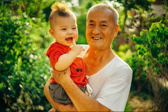 CLOSING THE GENERATION GAP
