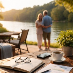 Rob's Blog:  Beyond the 4% Rule: Designing a Real Retirement Paycheck