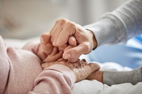 National Assisted Living Week