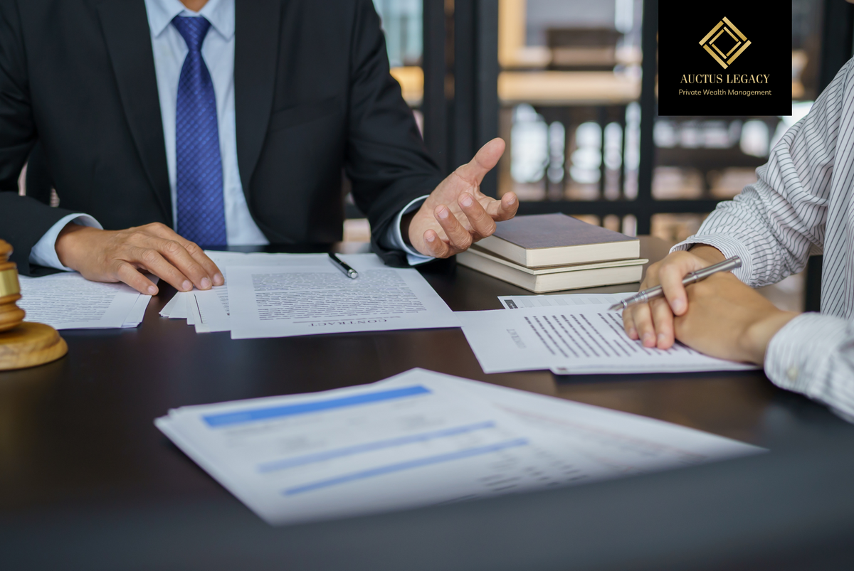 Risk Management Strategies for Long-Term Wealth Preservation