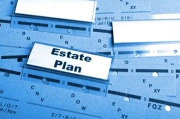 Let's Talk About Your Estate Plan