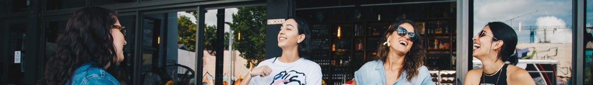 DREAM, BREATHE AND LAUGH