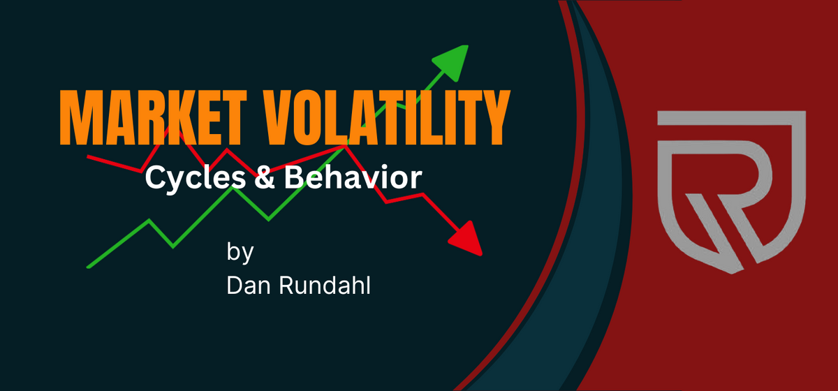 Market Volatility Cycles and Behavior