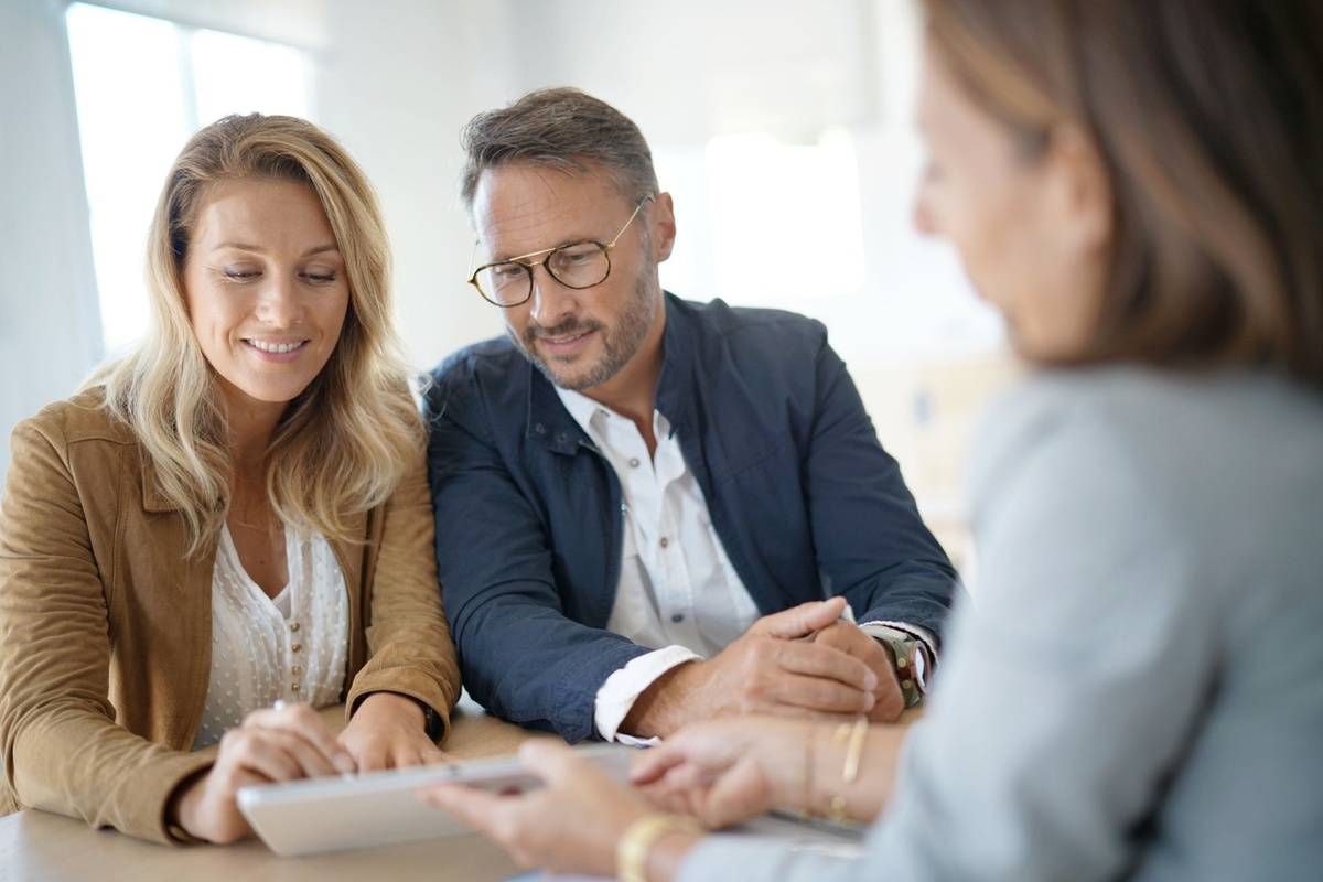 Building a Solid Financial Foundation with a Fiduciary Financial Advisor
