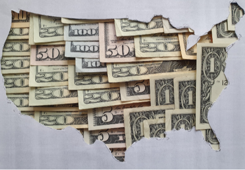 A Simple Retirement Income Map: The First Step Toward Coordination